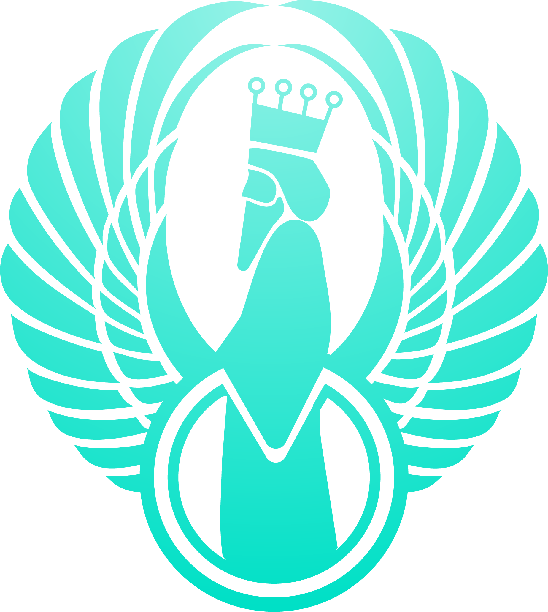 ParsAI logo